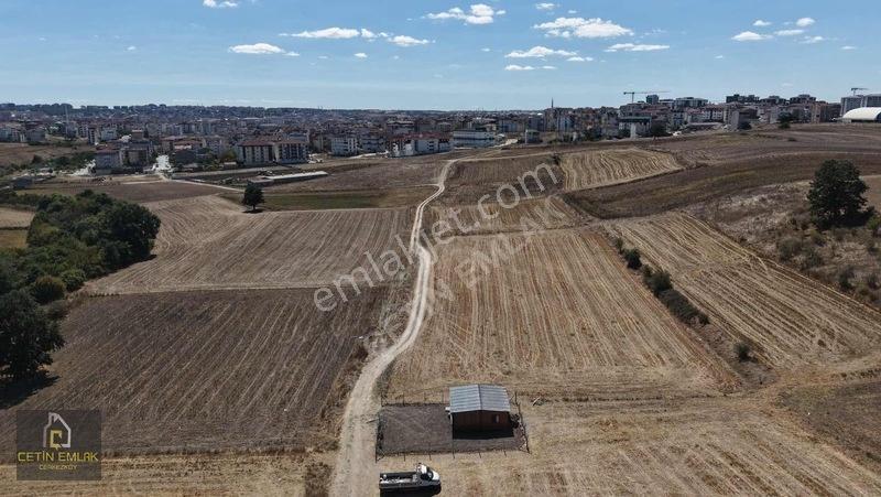 Çetin Emlak'tan Çerkezköy'de 1+1 İmar İçi Bağ Evi — fotoğraf 3