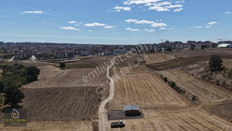 Çetin Emlak'tan Çerkezköy'de 1+1 İmar İçi Bağ Evi — fotoğraf 10