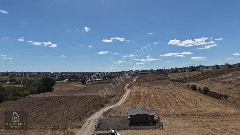 Çetin Emlak'tan Çerkezköy'de 1+1 İmar İçi Bağ Evi — fotoğraf 16