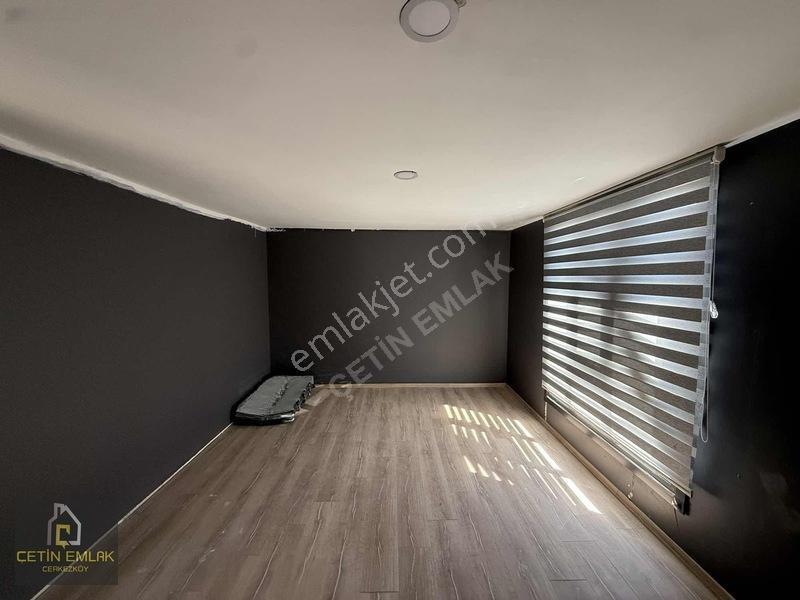 Çetin Emlak'tan Çerkezköy'de 1+1 İmar İçi Bağ Evi — fotoğraf 21