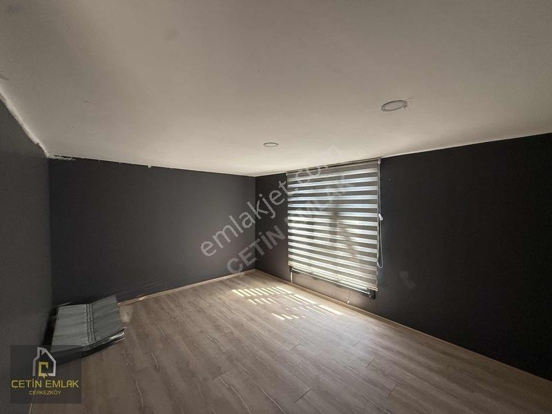 Çetin Emlak'tan Çerkezköy'de 1+1 İmar İçi Bağ Evi — fotoğraf 22