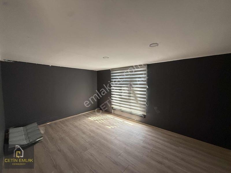 Çetin Emlak'tan Çerkezköy'de 1+1 İmar İçi Bağ Evi — fotoğraf 23