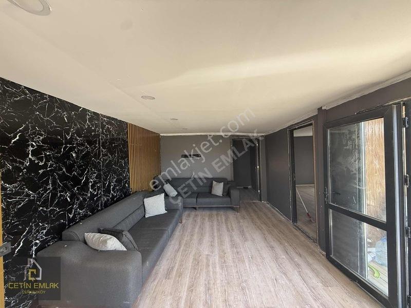 Çetin Emlak'tan Çerkezköy'de 1+1 İmar İçi Bağ Evi — fotoğraf 24