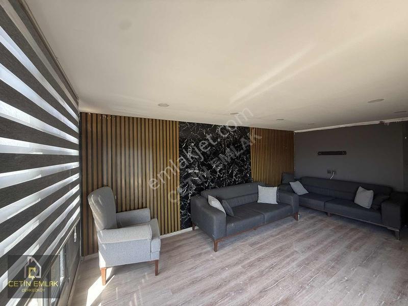 Çetin Emlak'tan Çerkezköy'de 1+1 İmar İçi Bağ Evi — fotoğraf 25