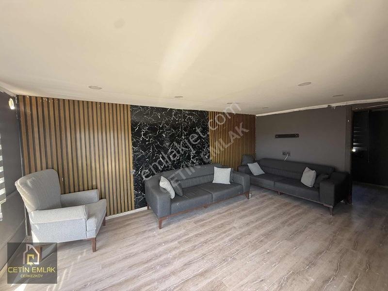Çetin Emlak'tan Çerkezköy'de 1+1 İmar İçi Bağ Evi — fotoğraf 26