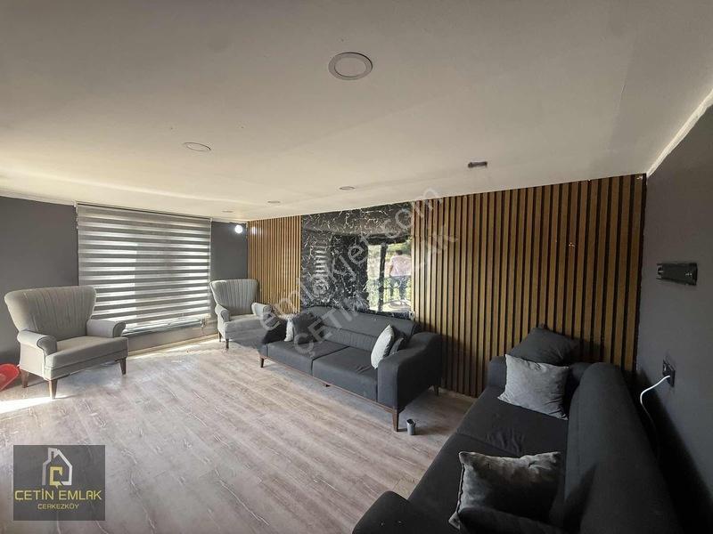 Çetin Emlak'tan Çerkezköy'de 1+1 İmar İçi Bağ Evi — fotoğraf 27