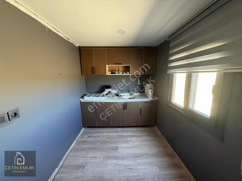 Çetin Emlak'tan Çerkezköy'de 1+1 İmar İçi Bağ Evi — fotoğraf 29