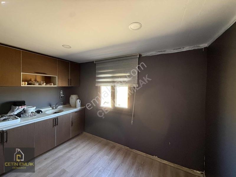Çetin Emlak'tan Çerkezköy'de 1+1 İmar İçi Bağ Evi — fotoğraf 31