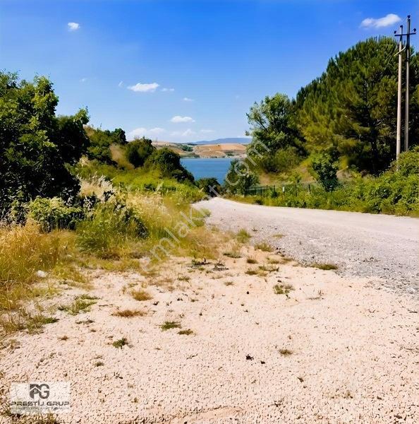 Prestij'den İnegöl Boğazda Satılık 146 M² Hisseli Tarla — fotoğraf 2