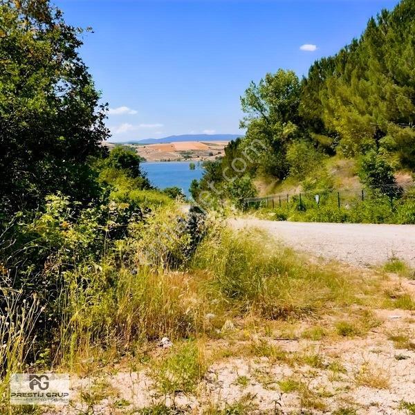 Prestij'den İnegöl Boğazda Satılık 146 M² Hisseli Tarla — fotoğraf 3