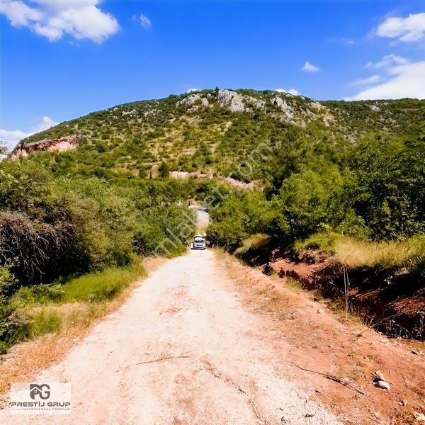 Prestij'den İnegöl Boğazda Satılık 146 M² Hisseli Tarla — fotoğraf 4