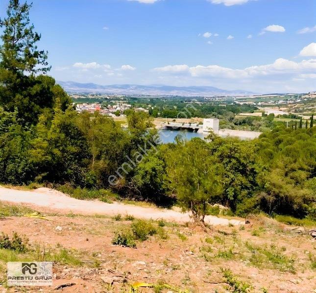 Prestij'den İnegöl Boğazda Satılık 146 M² Hisseli Tarla — fotoğraf 5