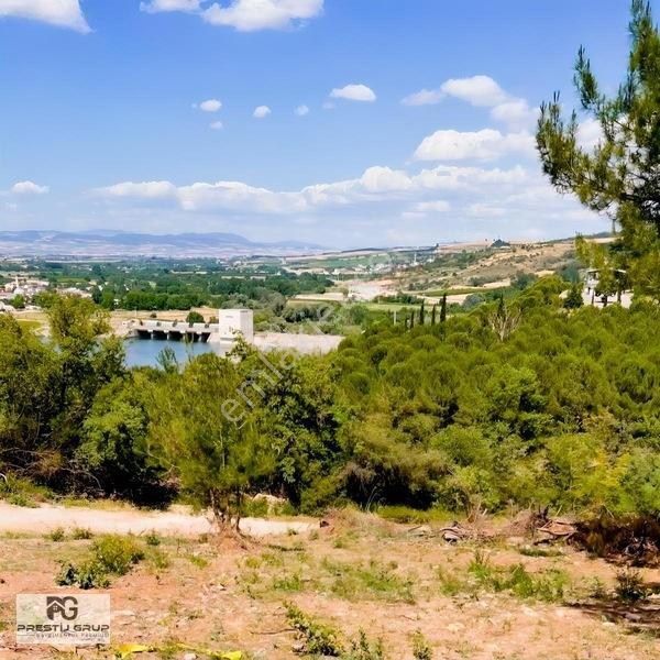 Prestij'den İnegöl Boğazda Satılık 146 M² Hisseli Tarla — fotoğraf 8