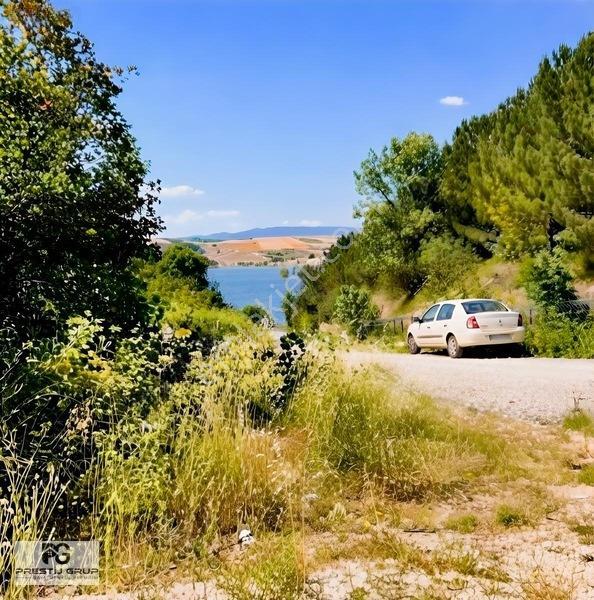 Prestij'den İnegöl Boğazda Satılık 146 M² Hisseli Tarla — fotoğraf 9