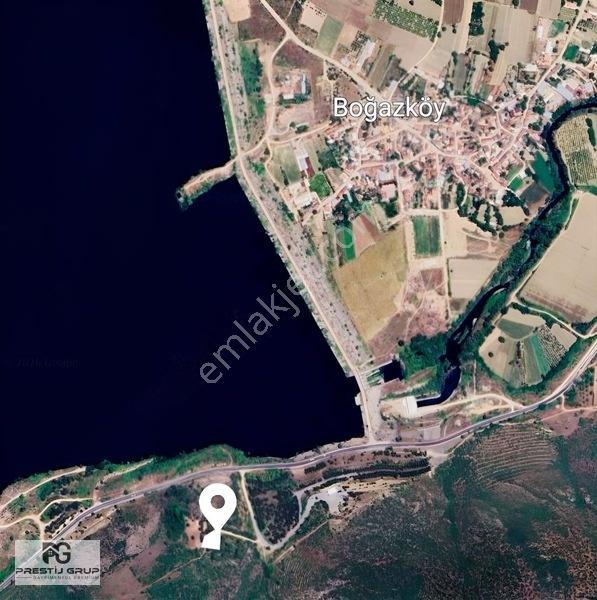 Prestij'den İnegöl Boğazda Satılık 146 M² Hisseli Tarla — fotoğraf 14