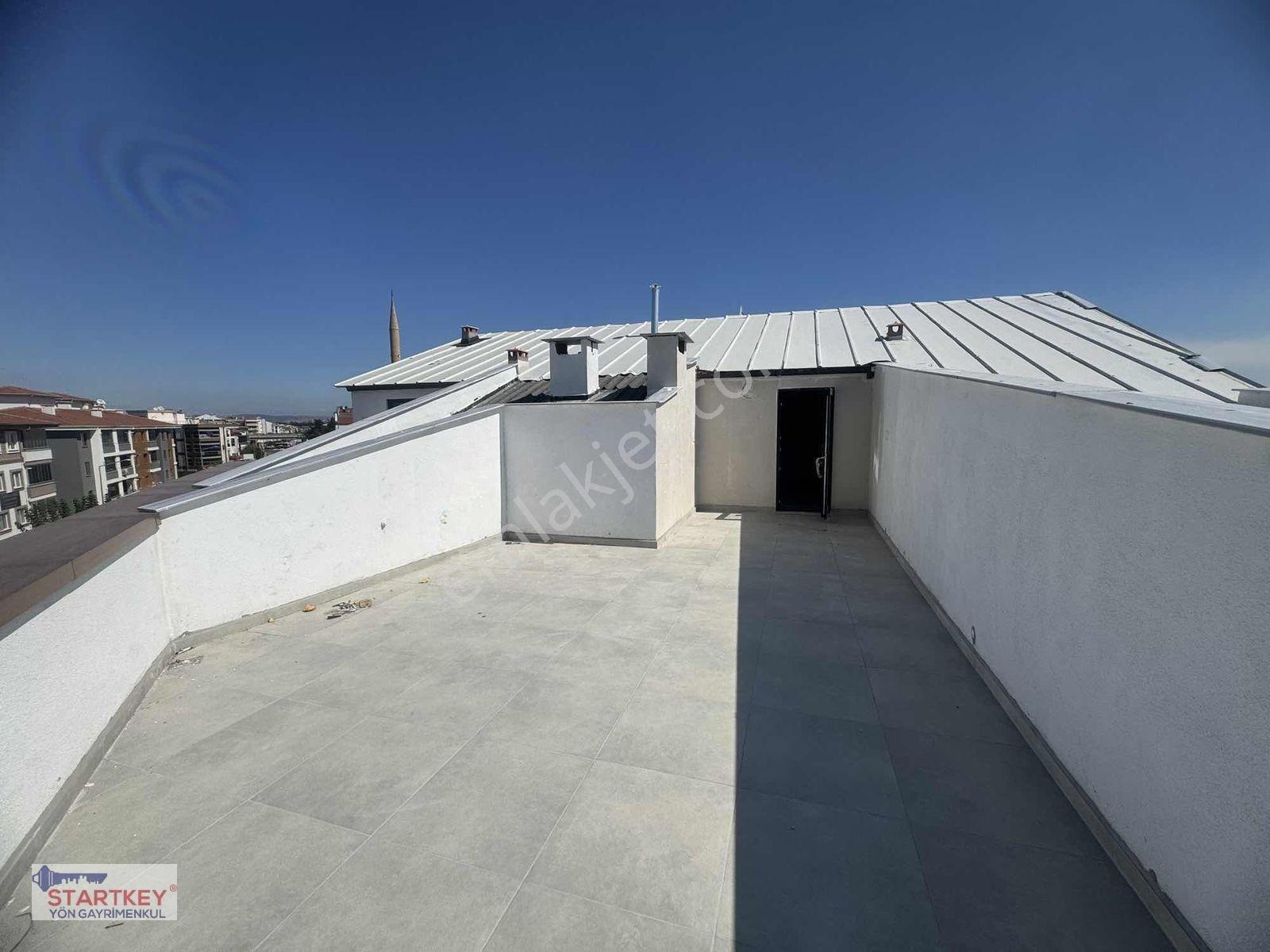 Startkey Yön Den Gop Da Satılık 2+1 Dubleks Daire — fotoğraf 2