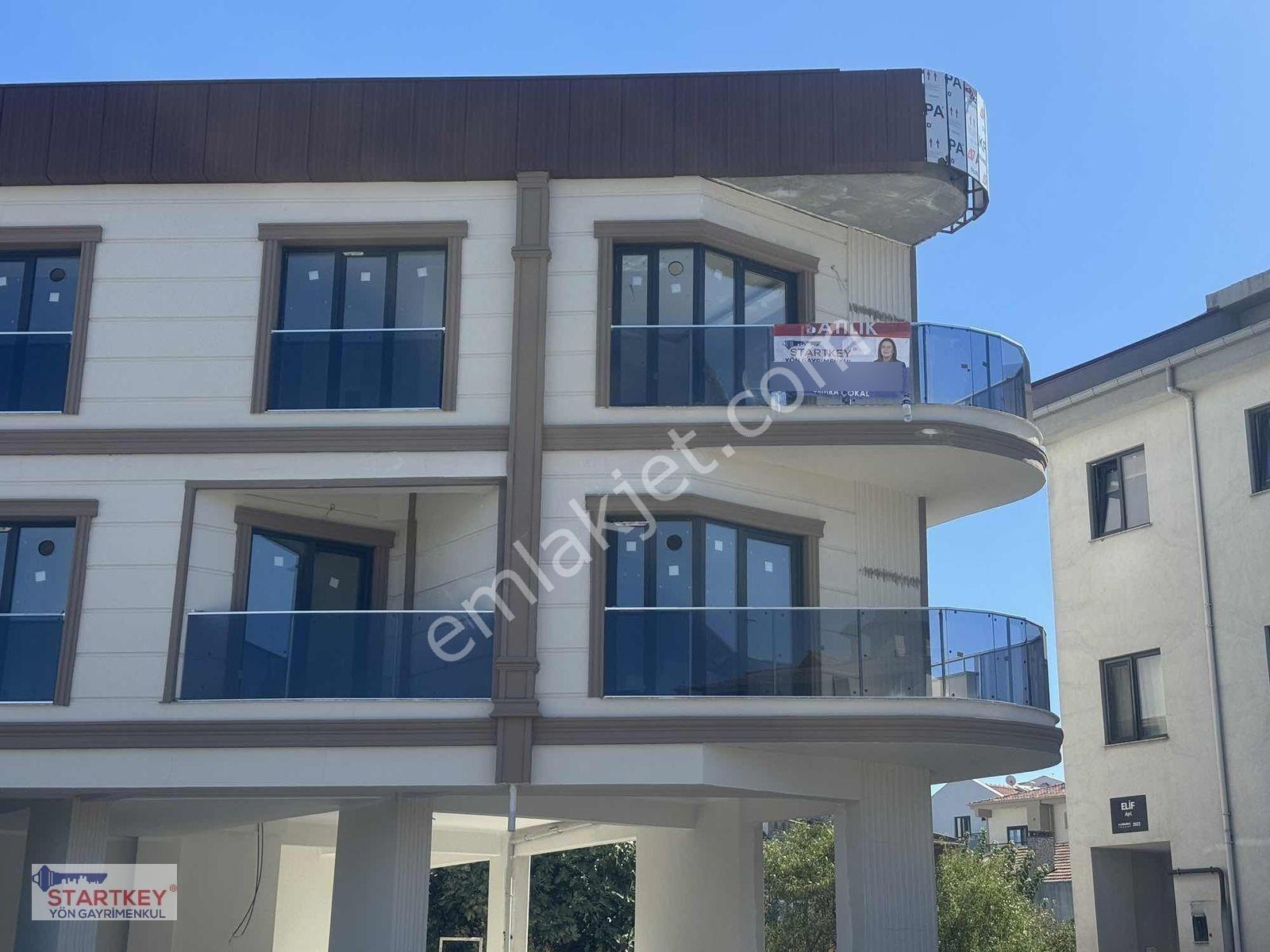 Startkey Yön Den Gop Da Satılık 2+1 Dubleks Daire — fotoğraf 3