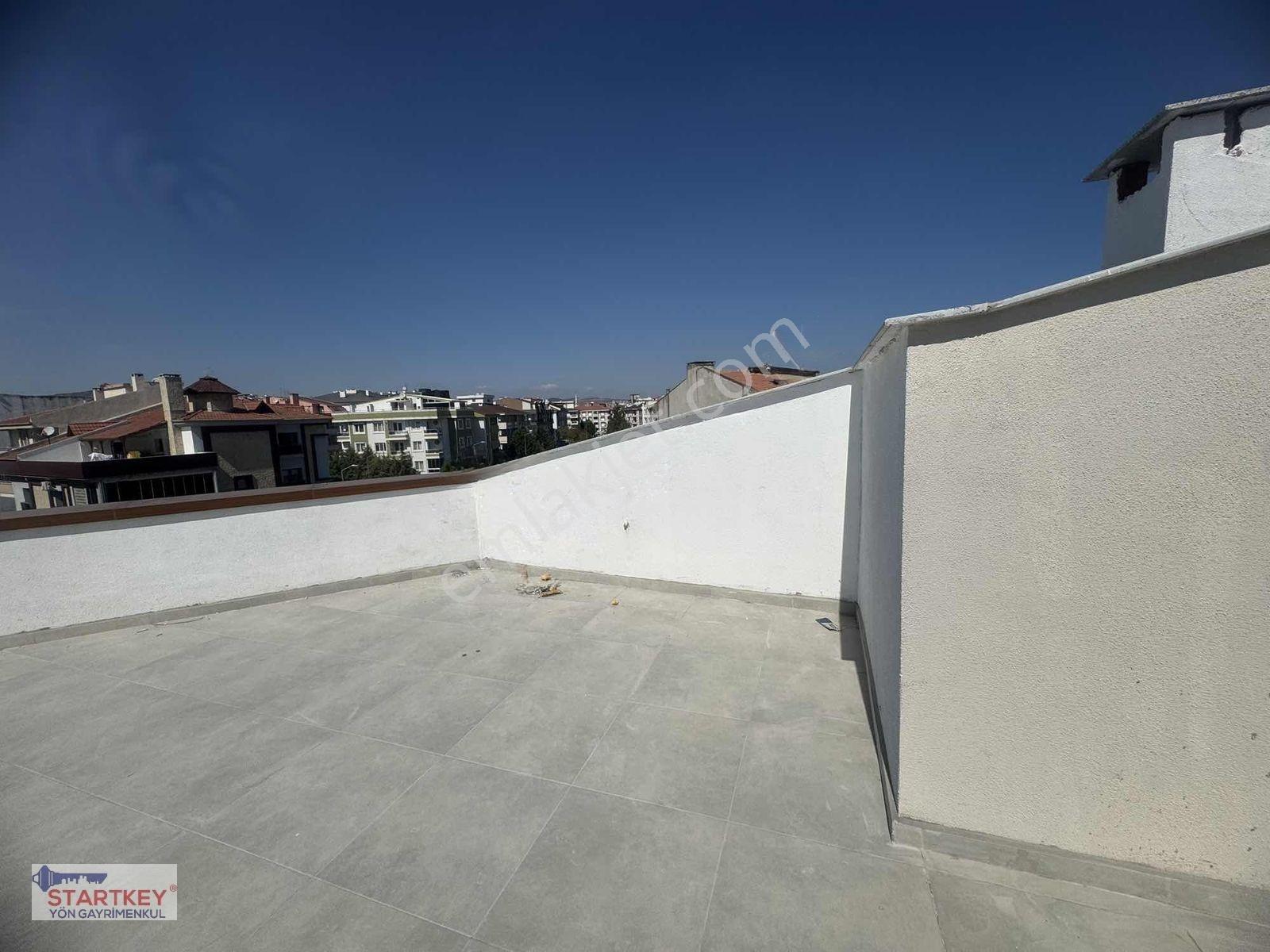 Startkey Yön Den Gop Da Satılık 2+1 Dubleks Daire — fotoğraf 4