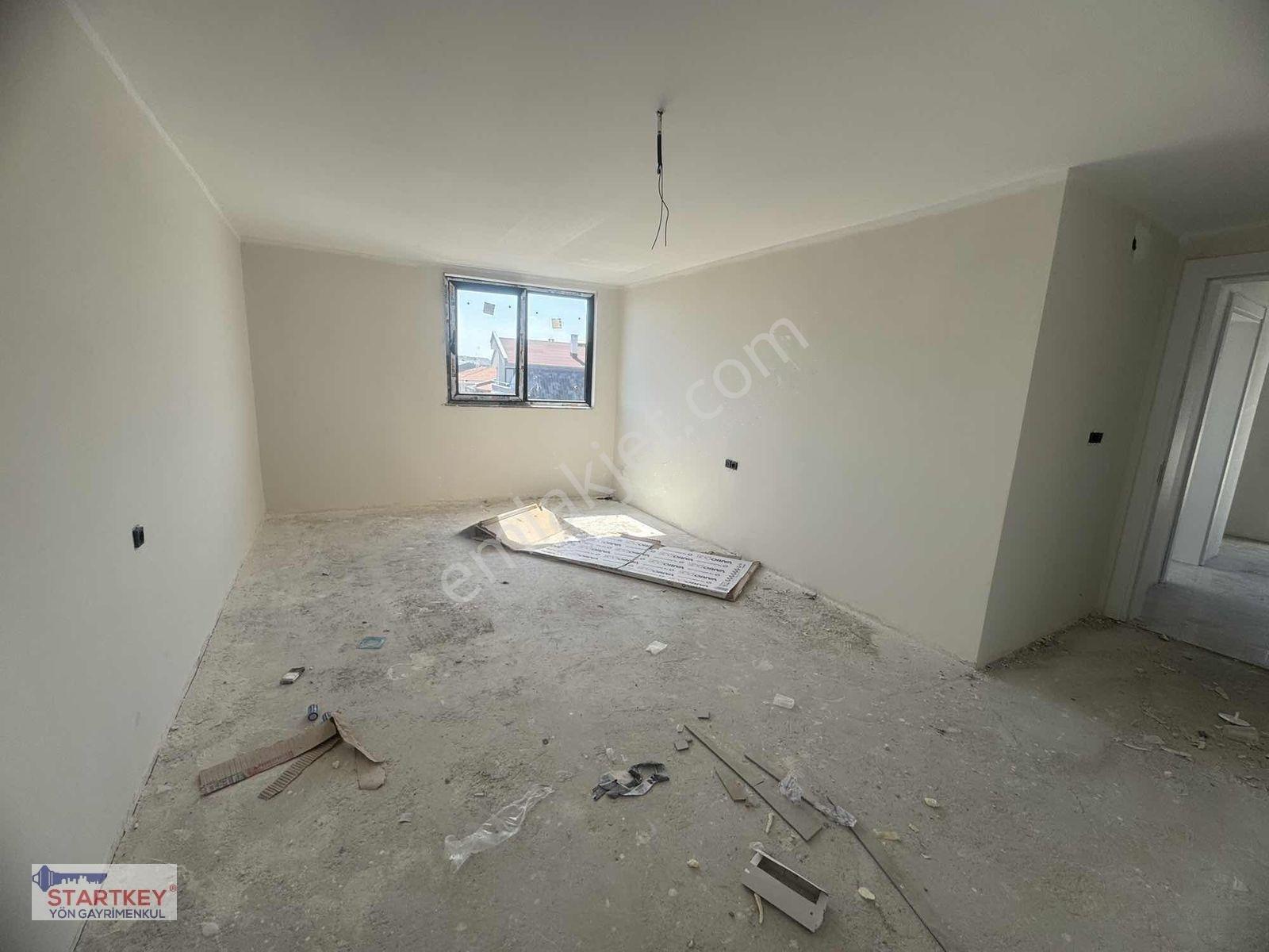 Startkey Yön Den Gop Da Satılık 2+1 Dubleks Daire — fotoğraf 8