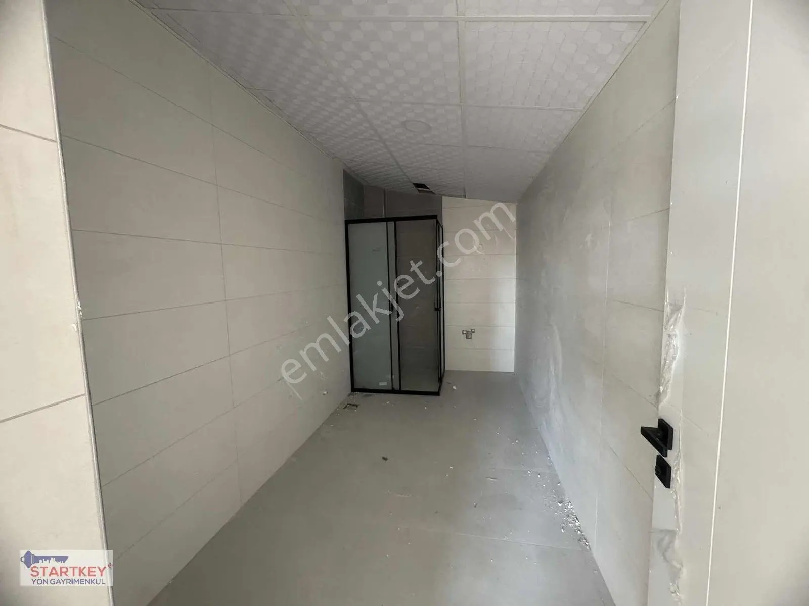 Startkey Yön Den Gop Da Satılık 2+1 Dubleks Daire — fotoğraf 10
