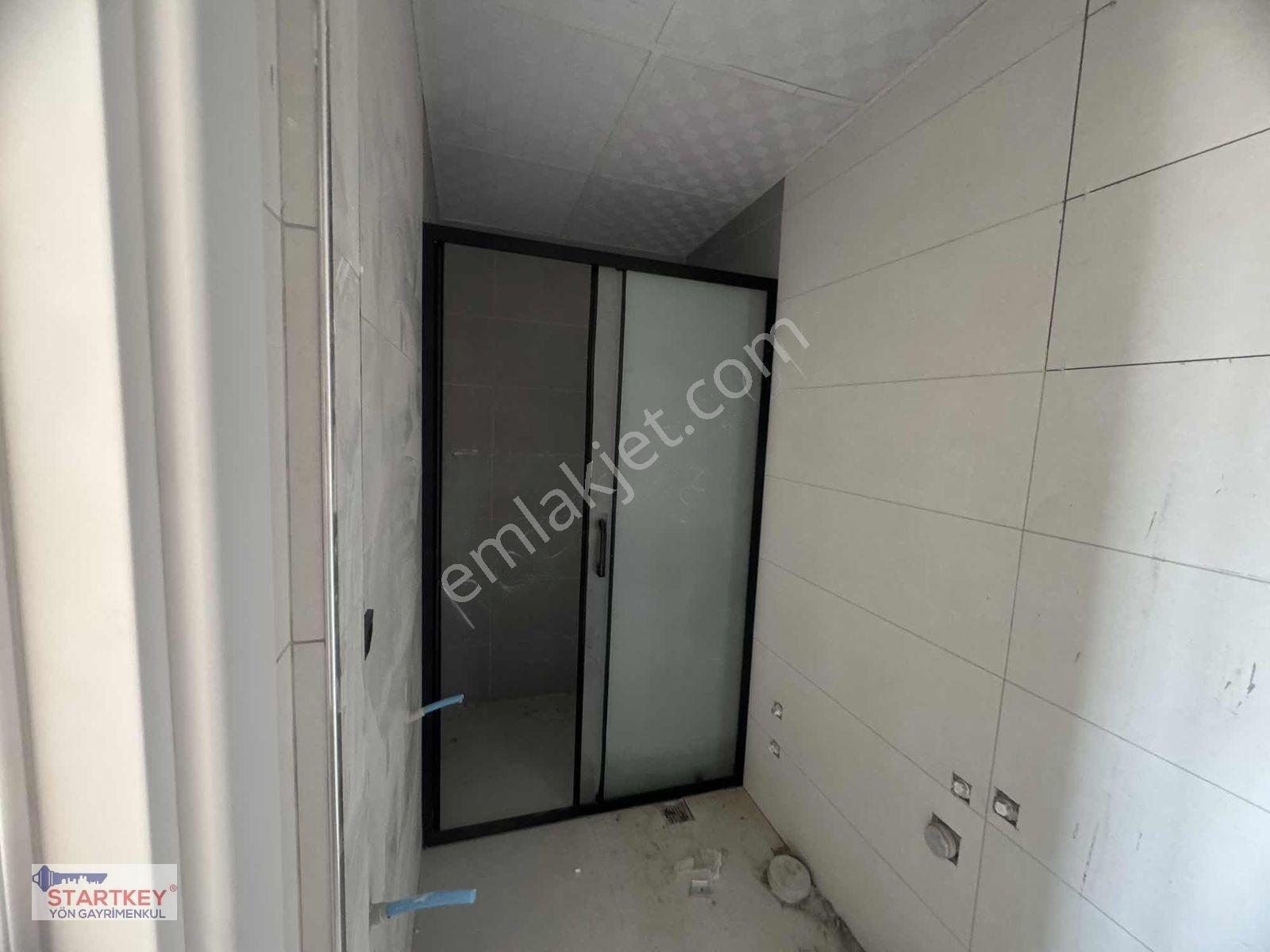 Startkey Yön Den Gop Da Satılık 2+1 Dubleks Daire — fotoğraf 11