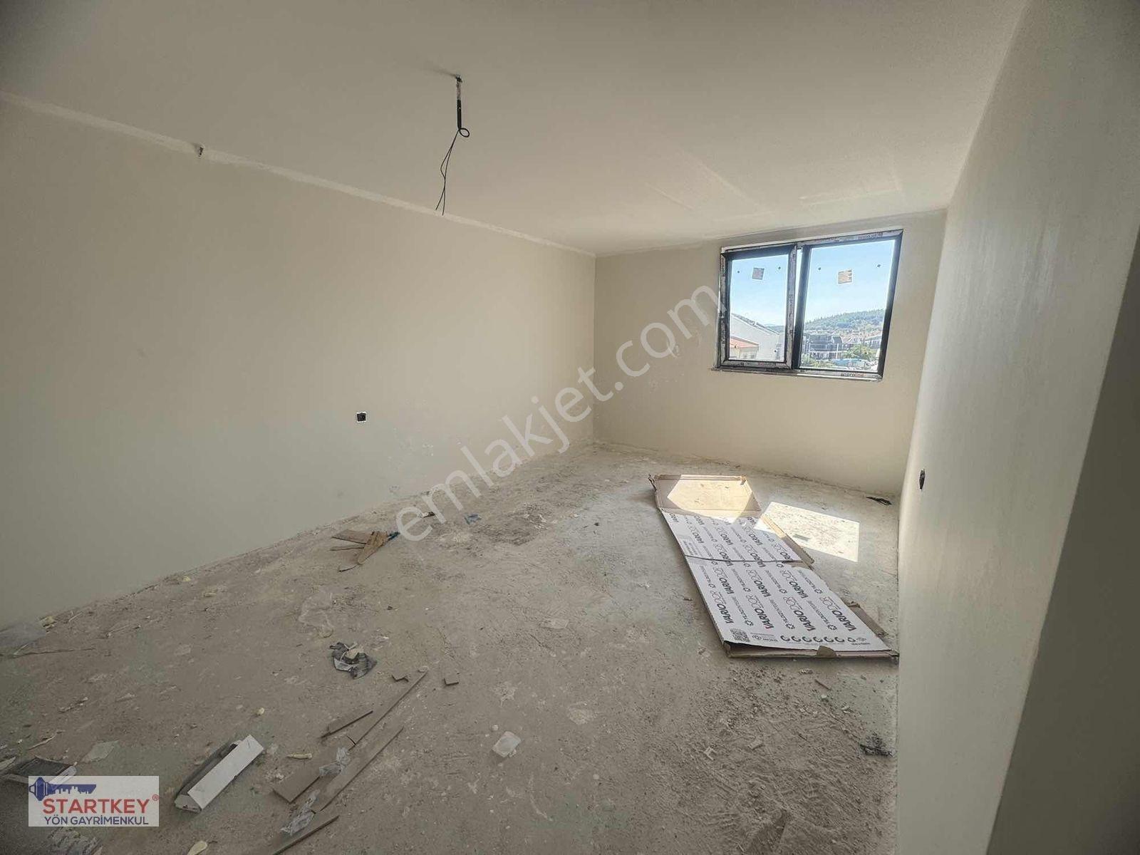 Startkey Yön Den Gop Da Satılık 2+1 Dubleks Daire — fotoğraf 12