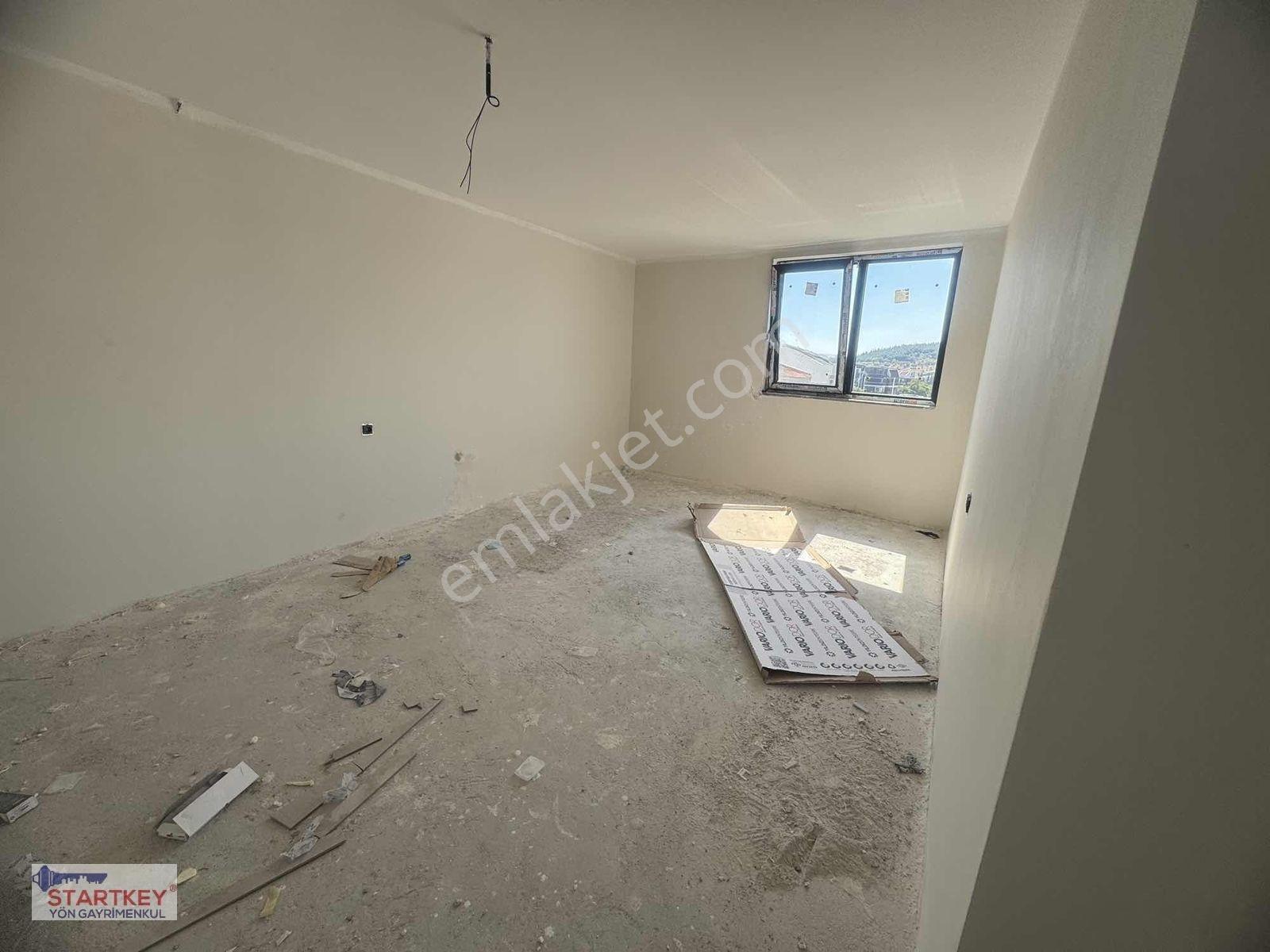 Startkey Yön Den Gop Da Satılık 2+1 Dubleks Daire — fotoğraf 13