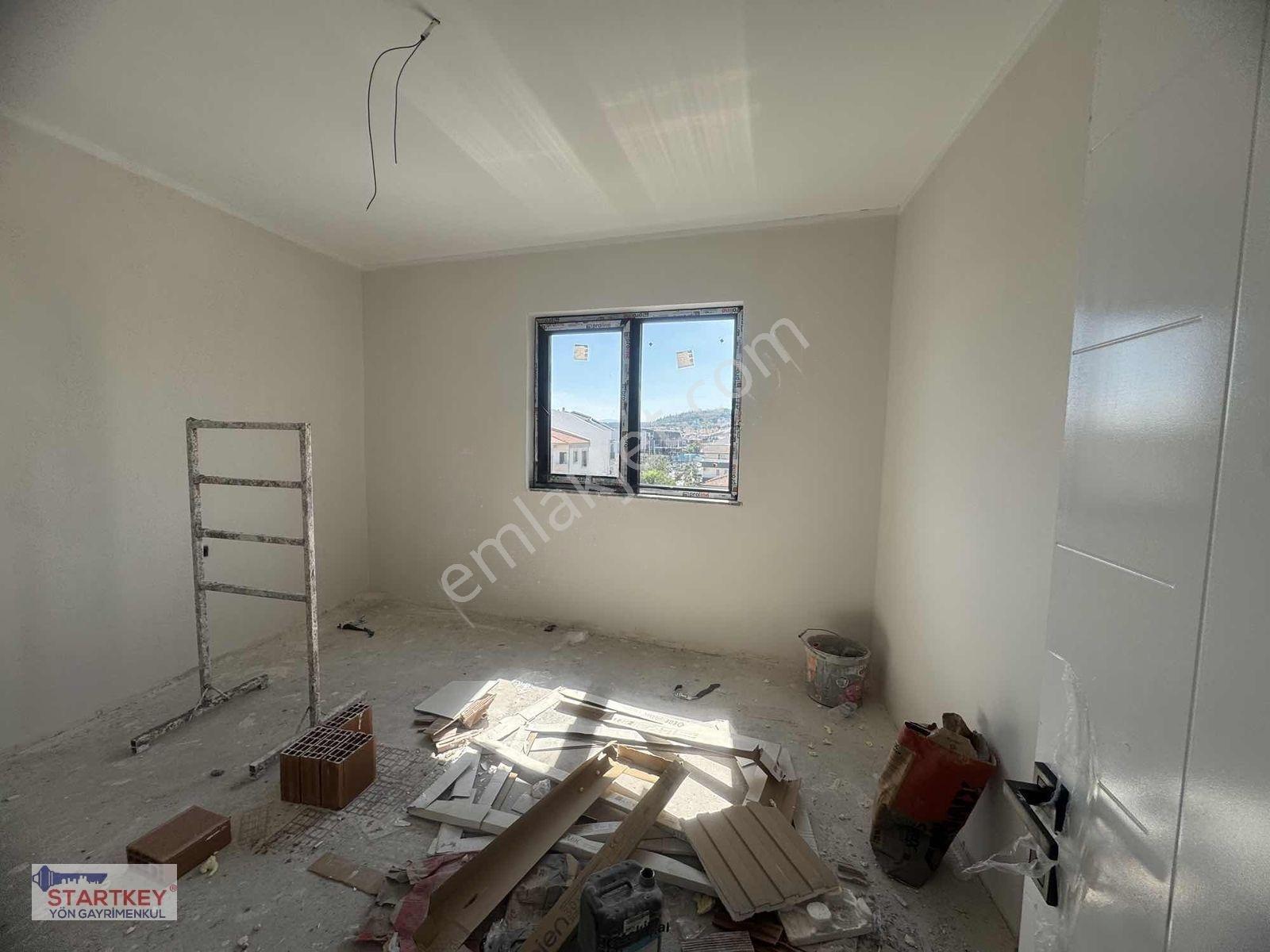 Startkey Yön Den Gop Da Satılık 2+1 Dubleks Daire — fotoğraf 14