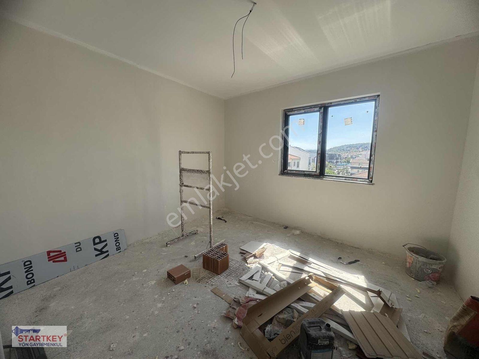 Startkey Yön Den Gop Da Satılık 2+1 Dubleks Daire — fotoğraf 15