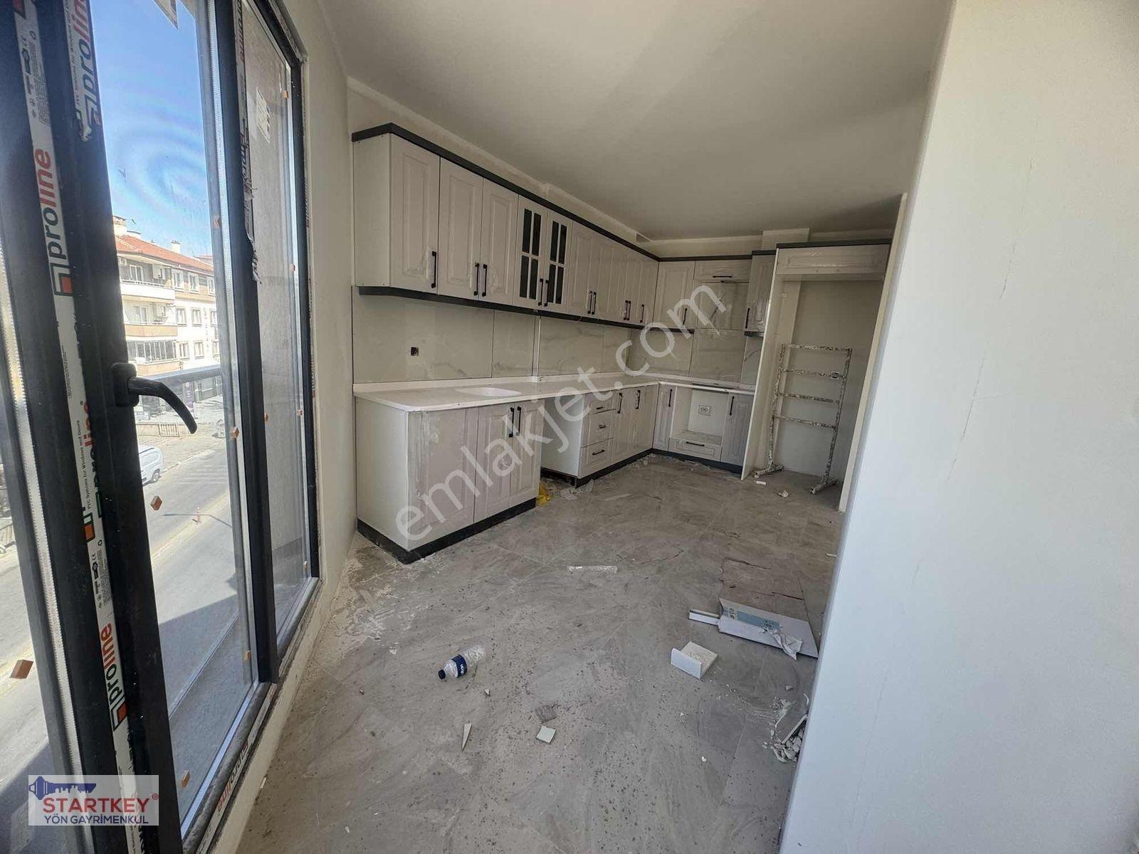 Startkey Yön Den Gop Da Satılık 2+1 Dubleks Daire — fotoğraf 16