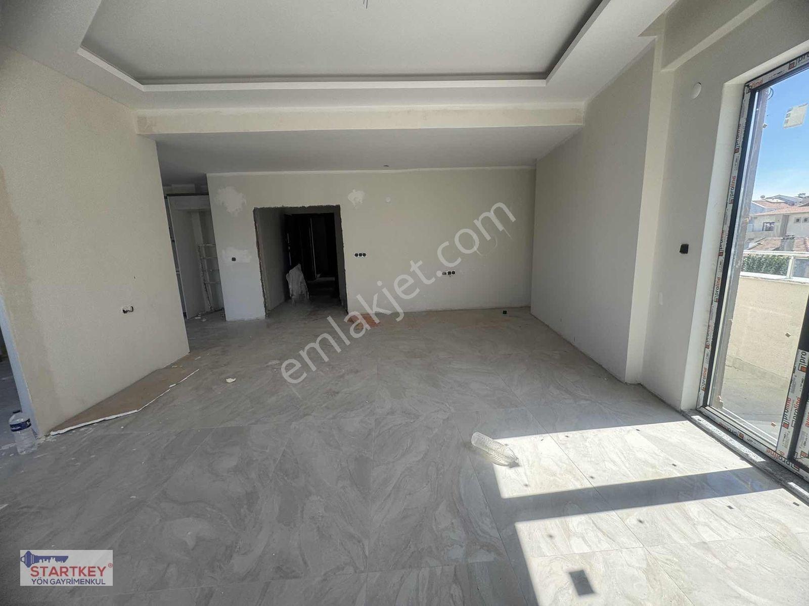 Startkey Yön Den Gop Da Satılık 2+1 Dubleks Daire — fotoğraf 18