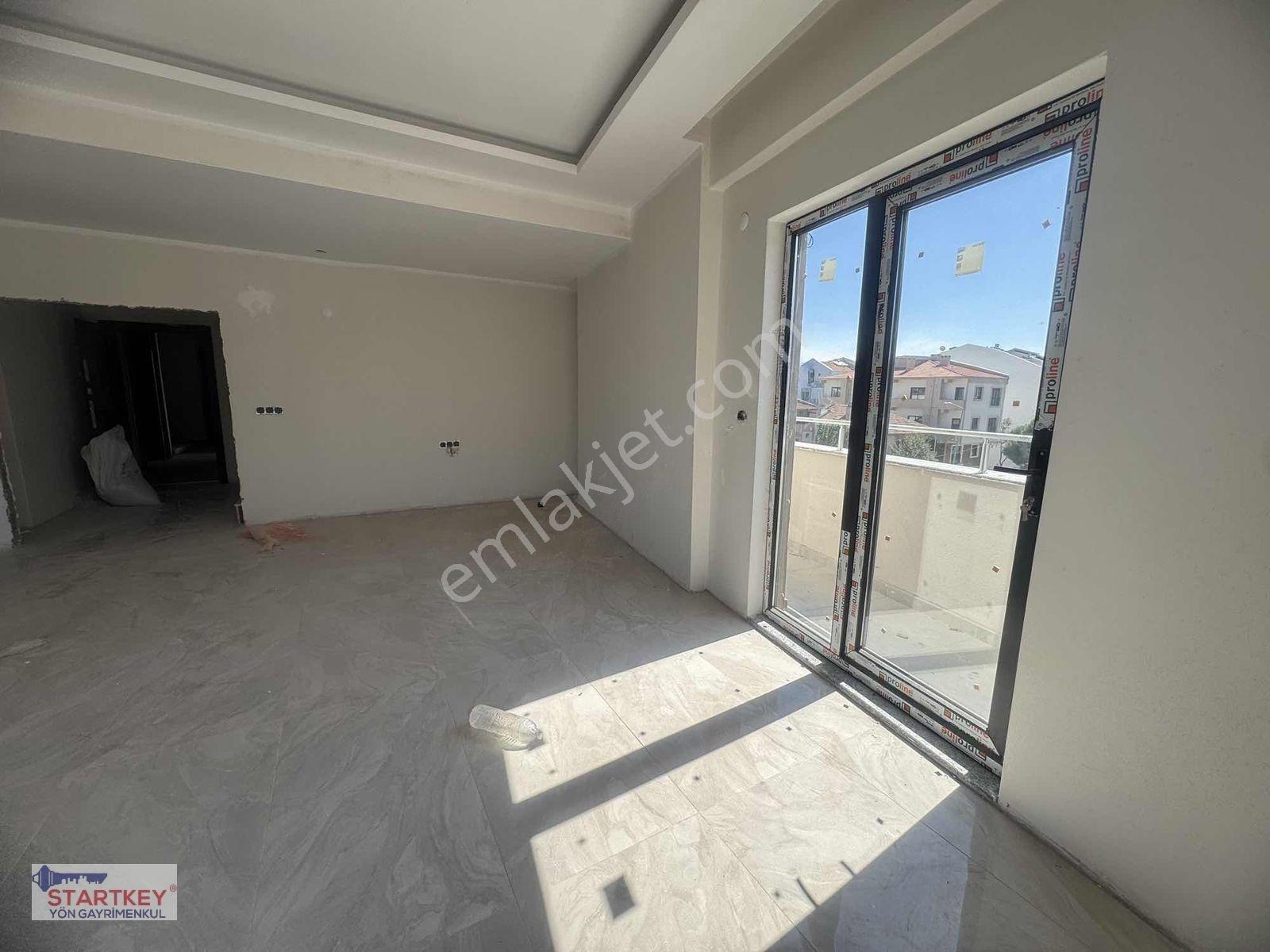 Startkey Yön Den Gop Da Satılık 2+1 Dubleks Daire — fotoğraf 19