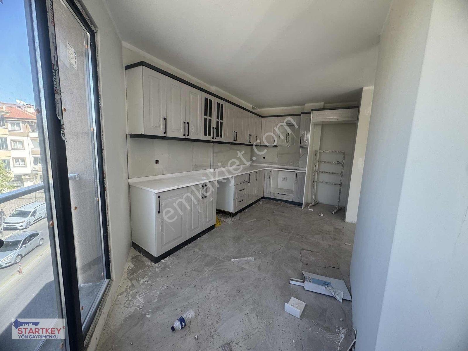Startkey Yön Den Gop Da Satılık 2+1 Dubleks Daire — fotoğraf 20