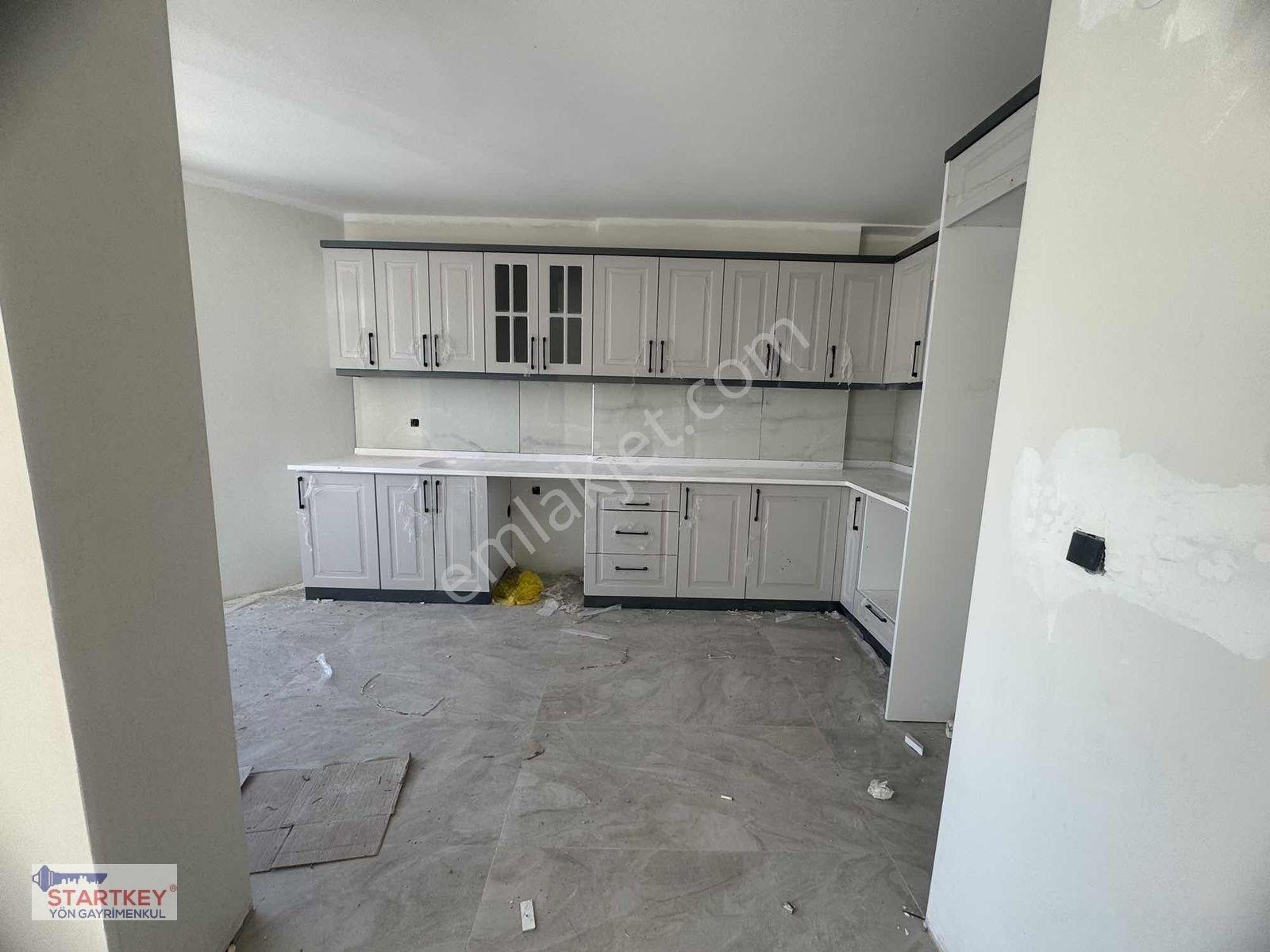 Startkey Yön Den Gop Da Satılık 2+1 Dubleks Daire — fotoğraf 24
