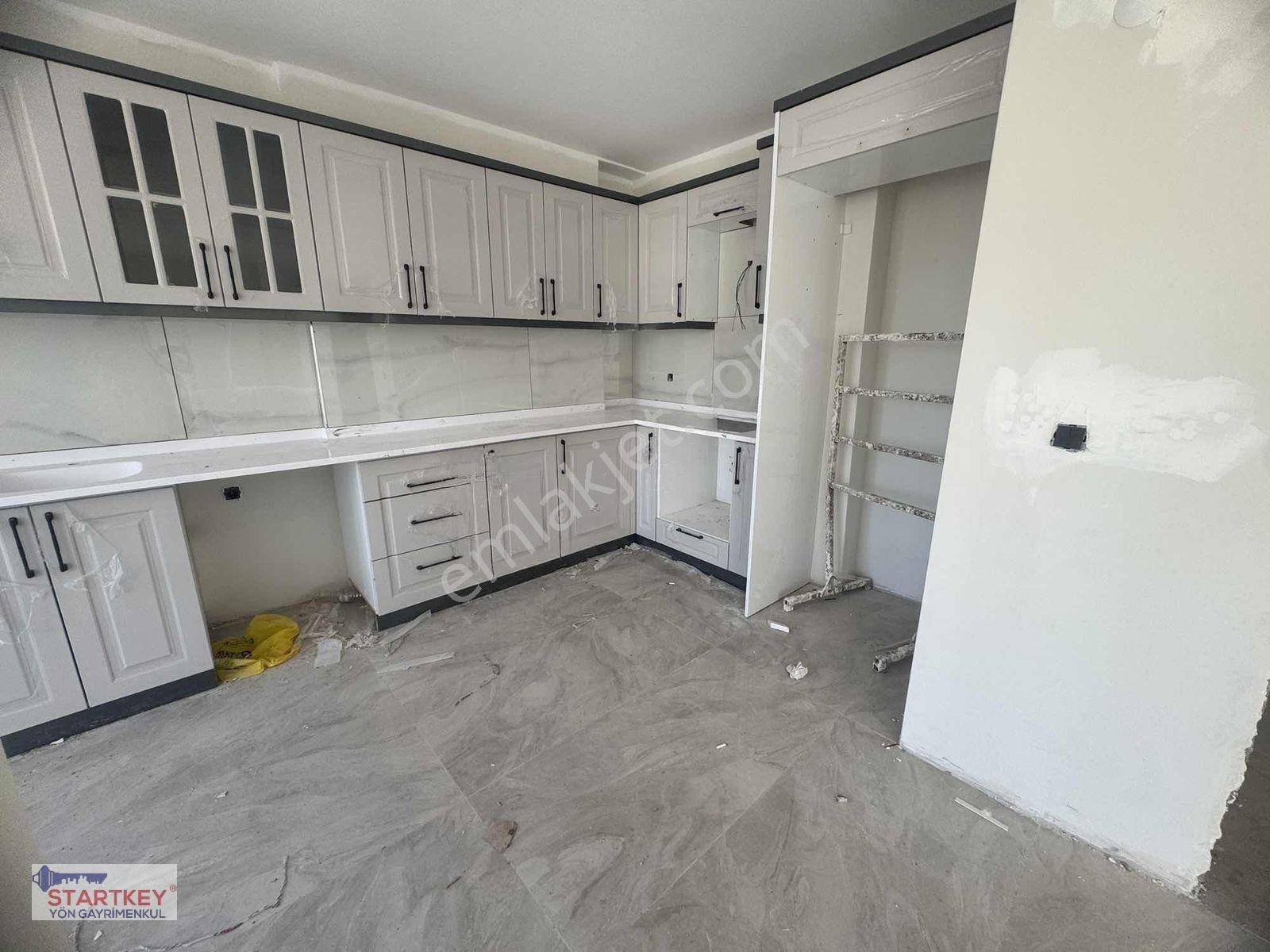 Startkey Yön Den Gop Da Satılık 2+1 Dubleks Daire — fotoğraf 25