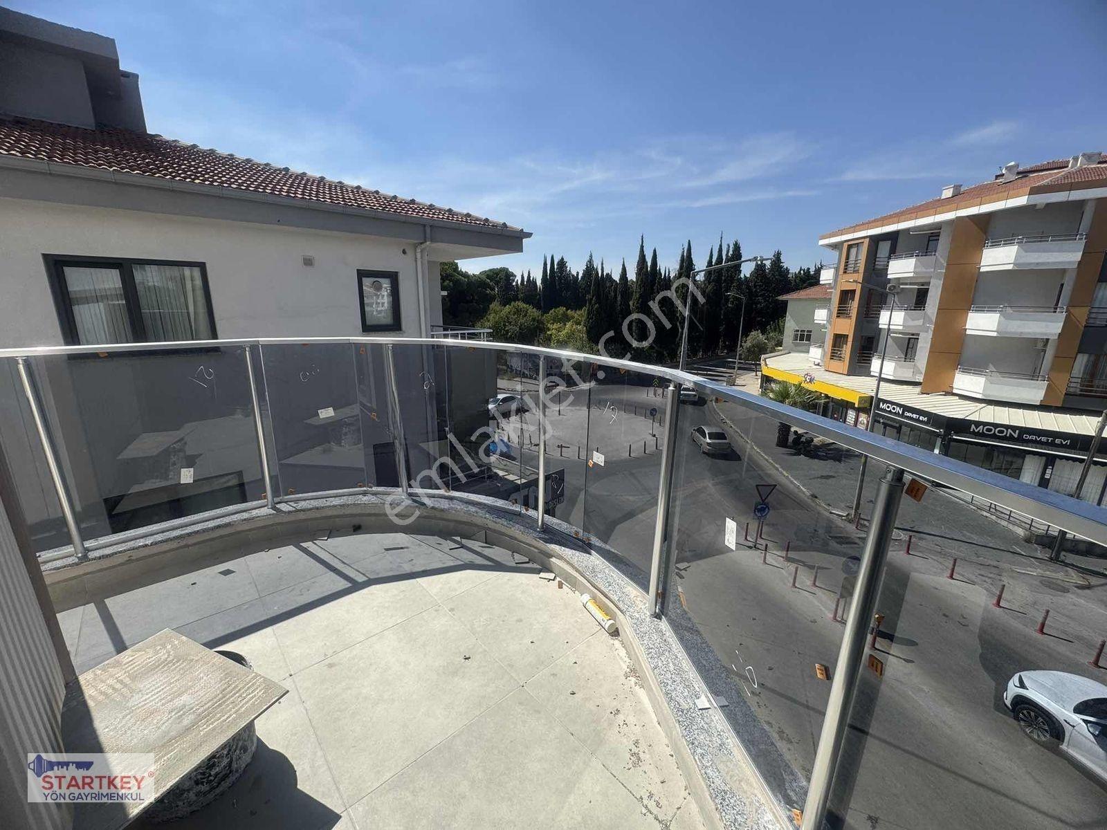 Startkey Yön Den Gop Da Satılık 2+1 Dubleks Daire — fotoğraf 27