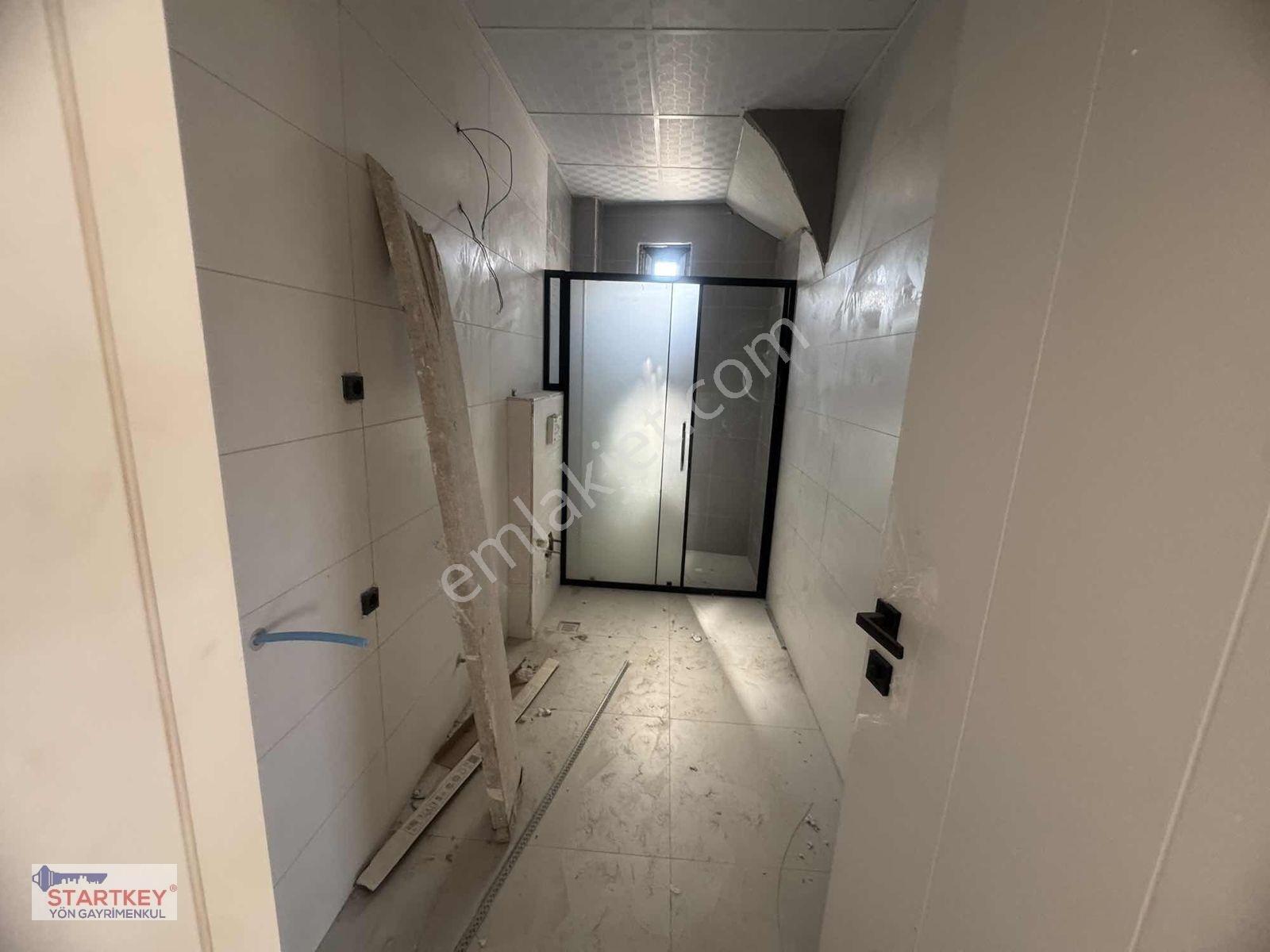 Startkey Yön Den Gop Da Satılık 2+1 Dubleks Daire — fotoğraf 28