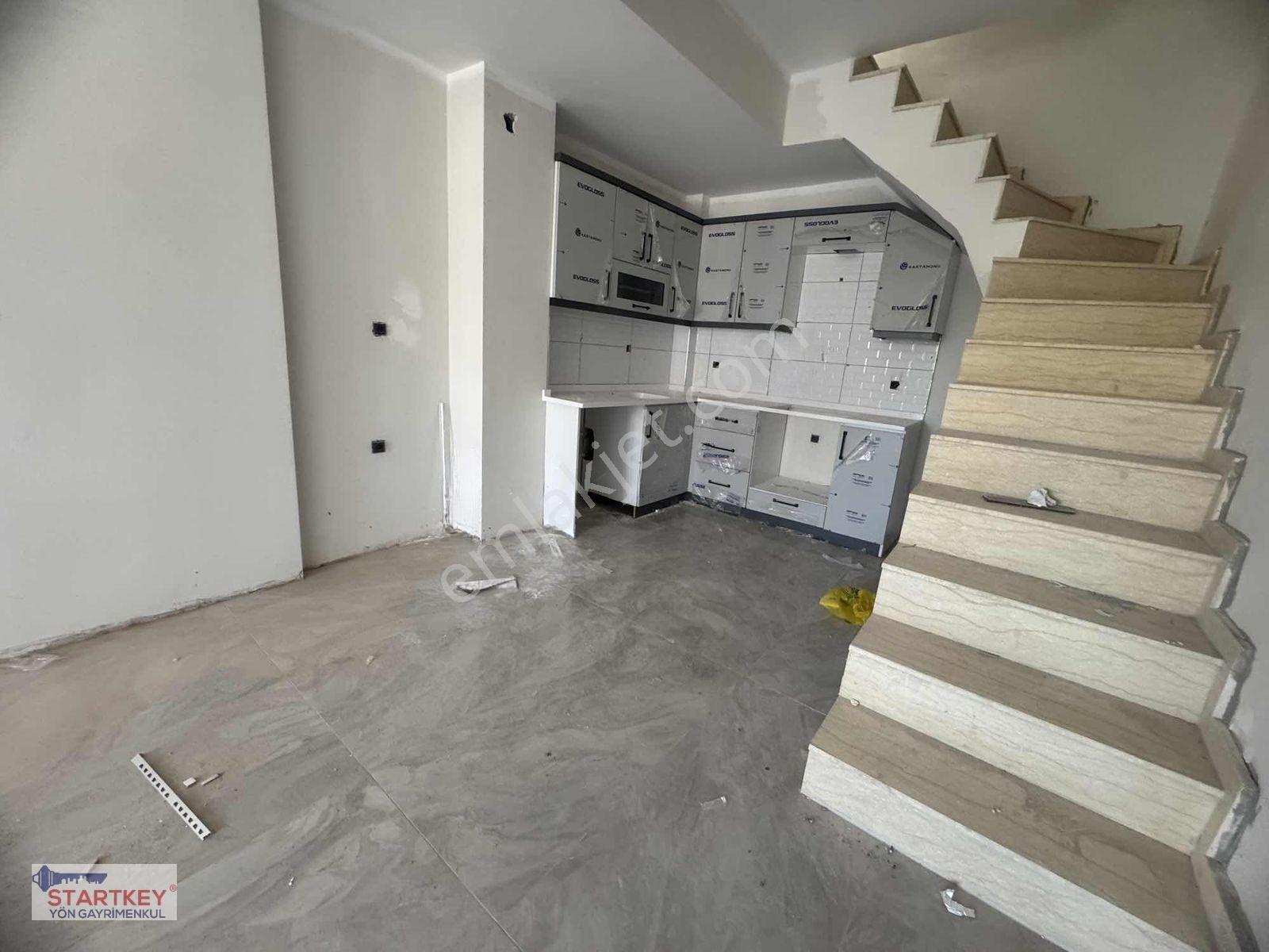 Startkey Yön Den Gop Da Satılık 2+1 Dubleks Daire — fotoğraf 29