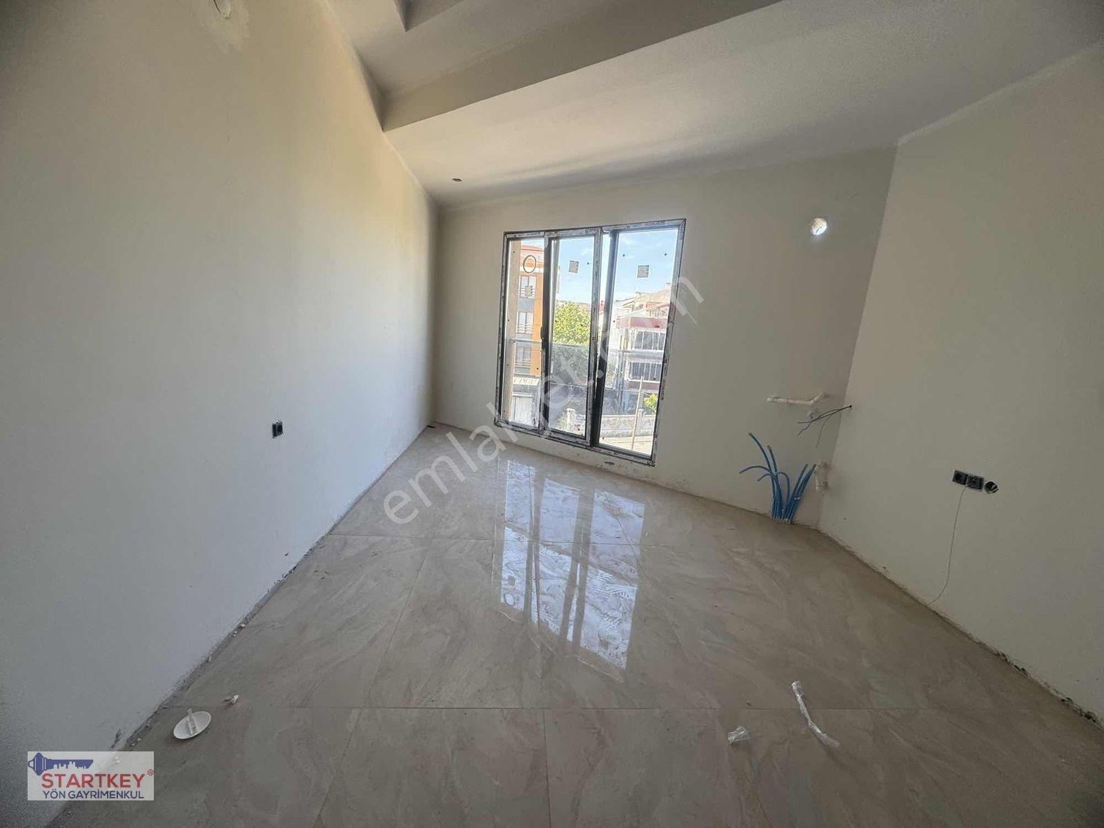 Startkey Yön Den Gop Da Satılık 2+1 Dubleks Daire — fotoğraf 30