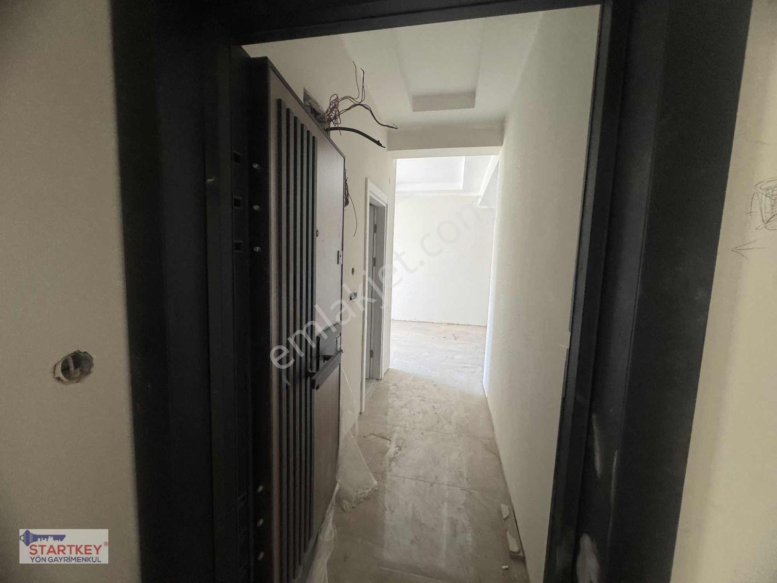 Startkey Yön Den Gop Da Satılık 2+1 Dubleks Daire — fotoğraf 32