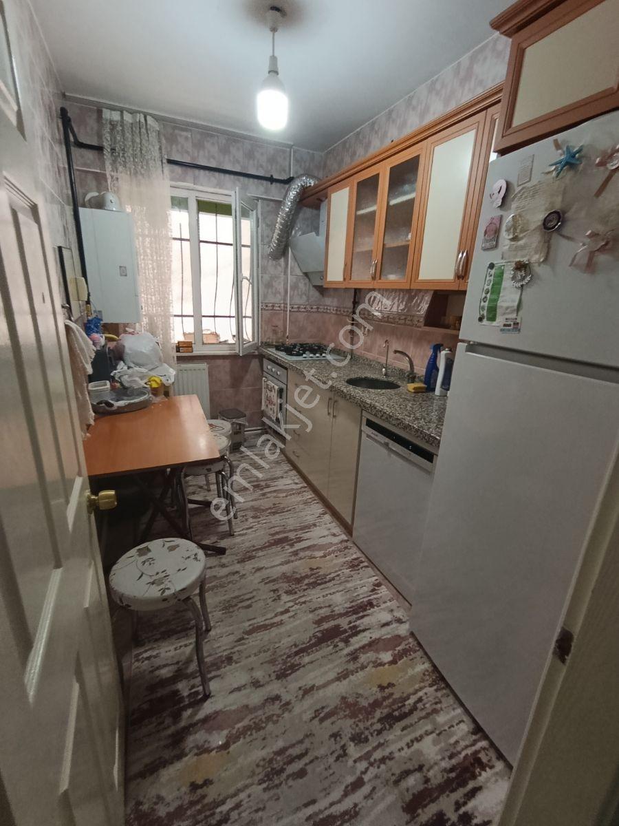 Tolga Caddesinde Satılık Krediye Uygun Daire Yüksek Giriş — fotoğraf 12