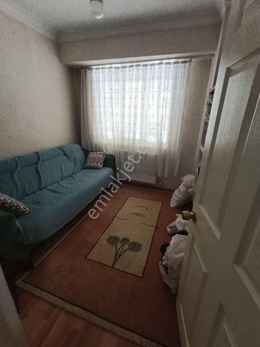 Tolga Caddesinde Satılık Krediye Uygun Daire Yüksek Giriş — fotoğraf 14