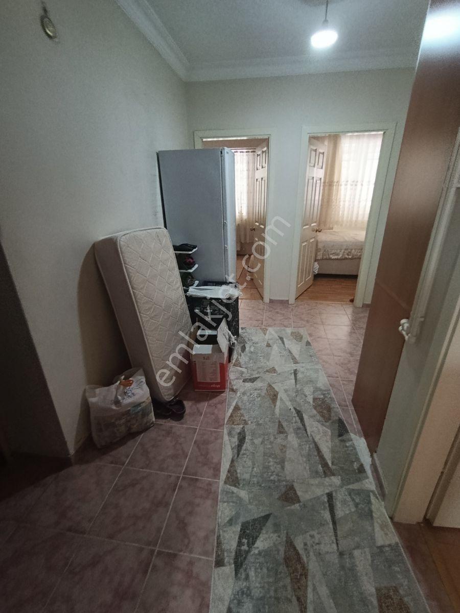 Tolga Caddesinde Satılık Krediye Uygun Daire Yüksek Giriş — fotoğraf 15