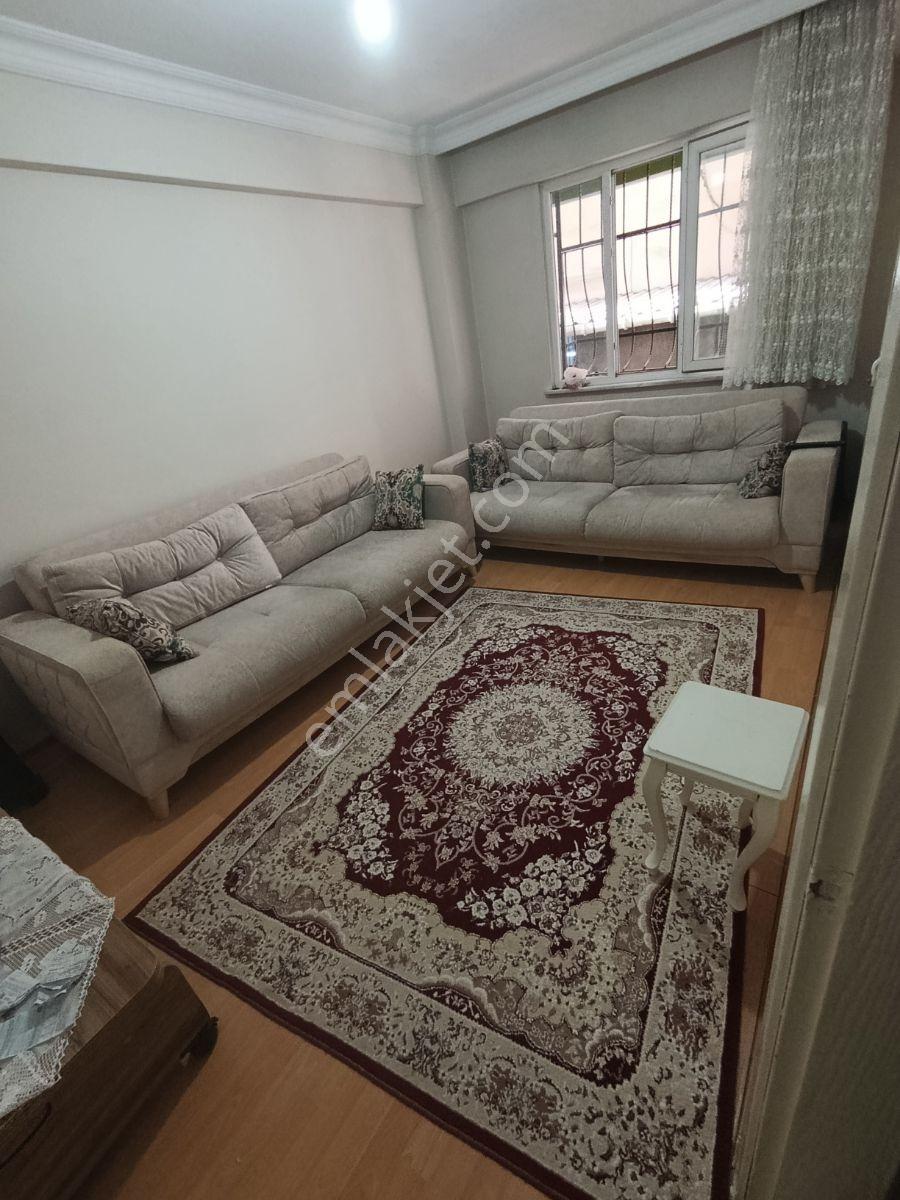 Tolga Caddesinde Satılık Krediye Uygun Daire Yüksek Giriş — fotoğraf 19