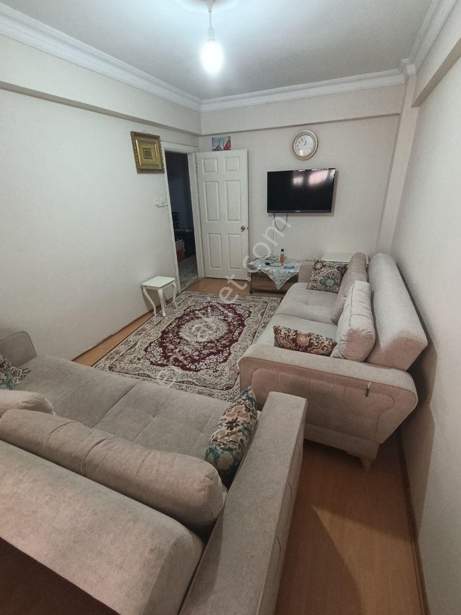 Tolga Caddesinde Satılık Krediye Uygun Daire Yüksek Giriş — fotoğraf 20