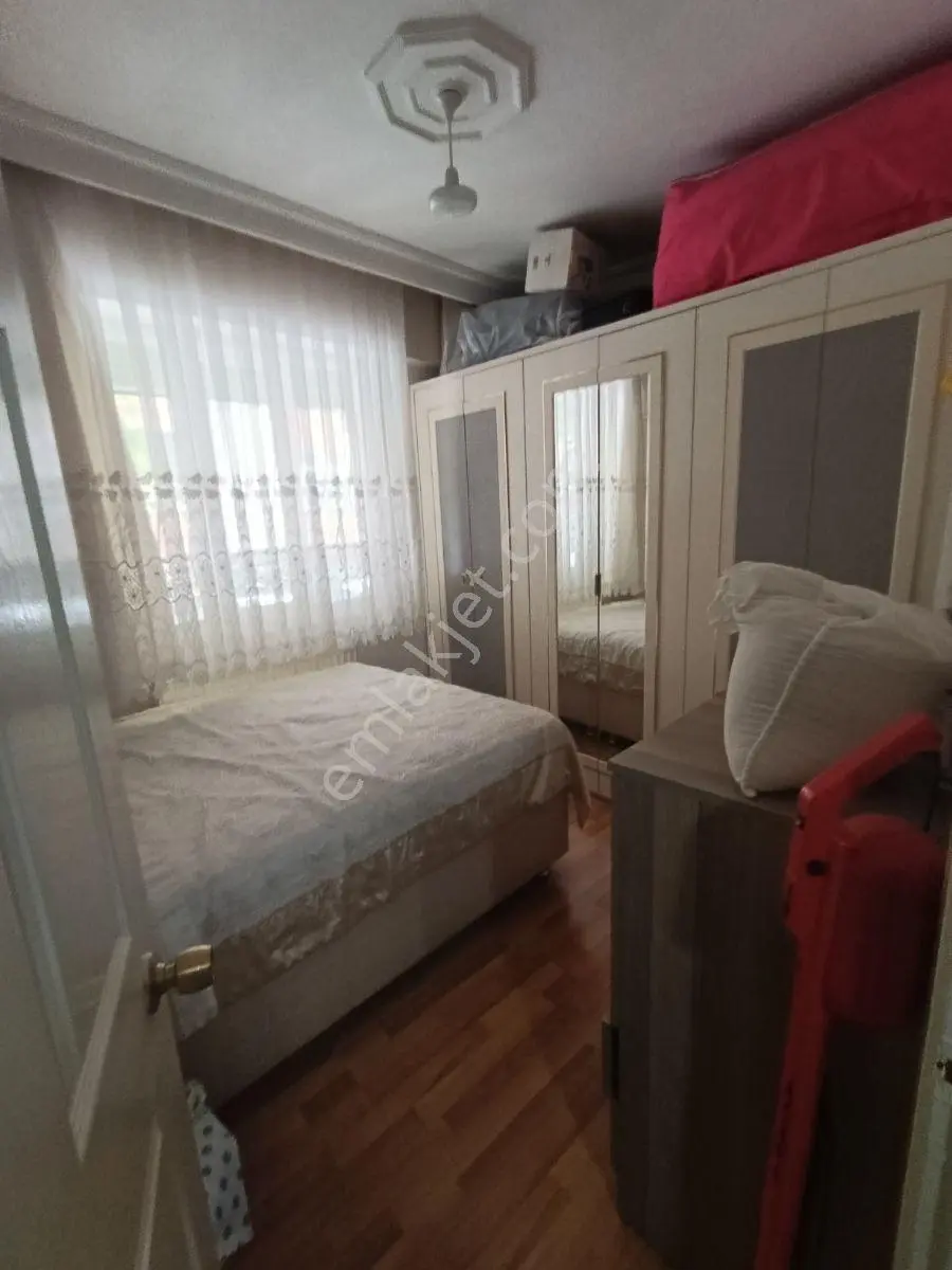 Tolga Caddesinde Satılık Krediye Uygun Daire Yüksek Giriş — fotoğraf 23