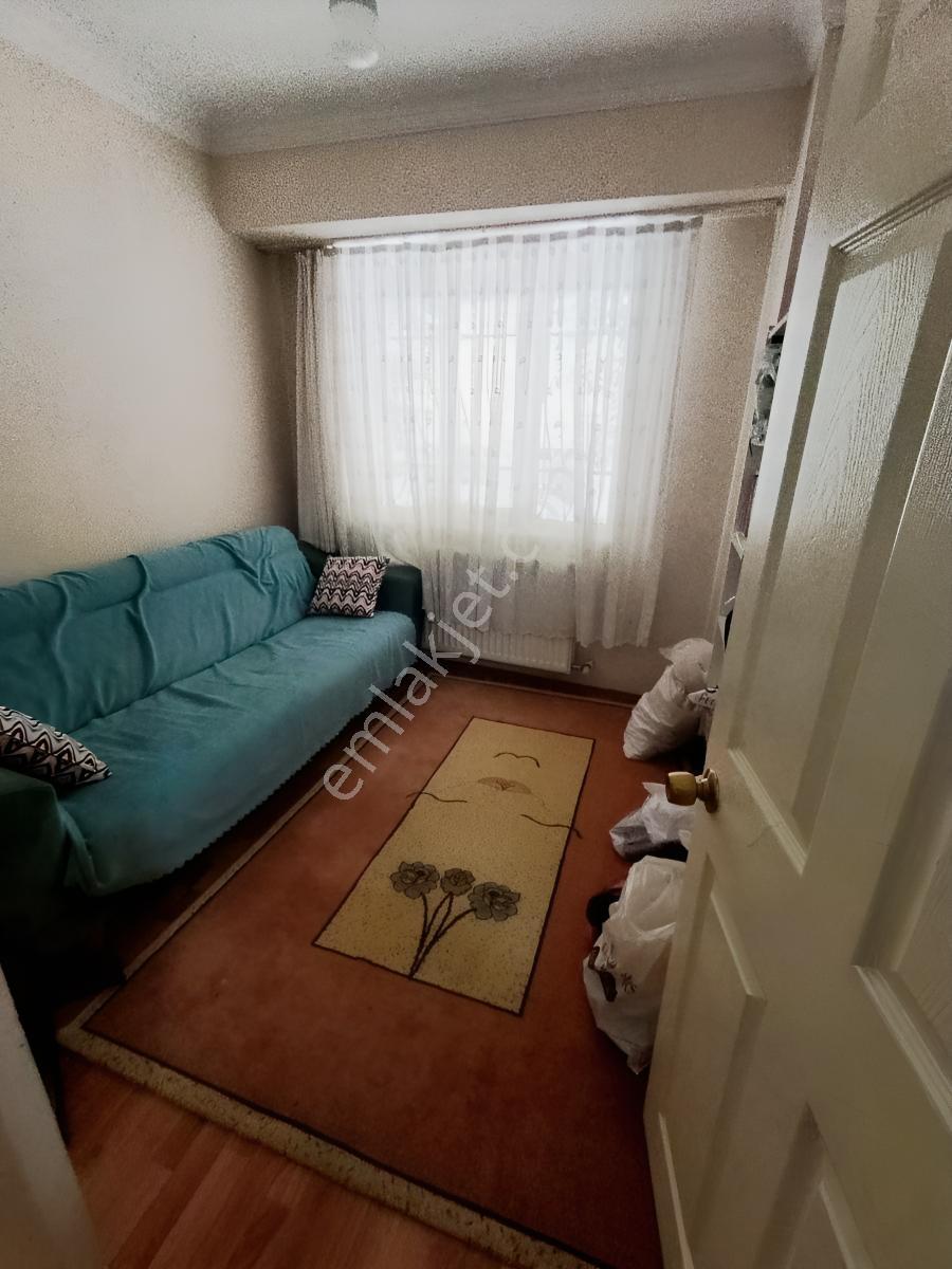 Tolga Caddesinde Satılık Krediye Uygun Daire Yüksek Giriş — fotoğraf 24