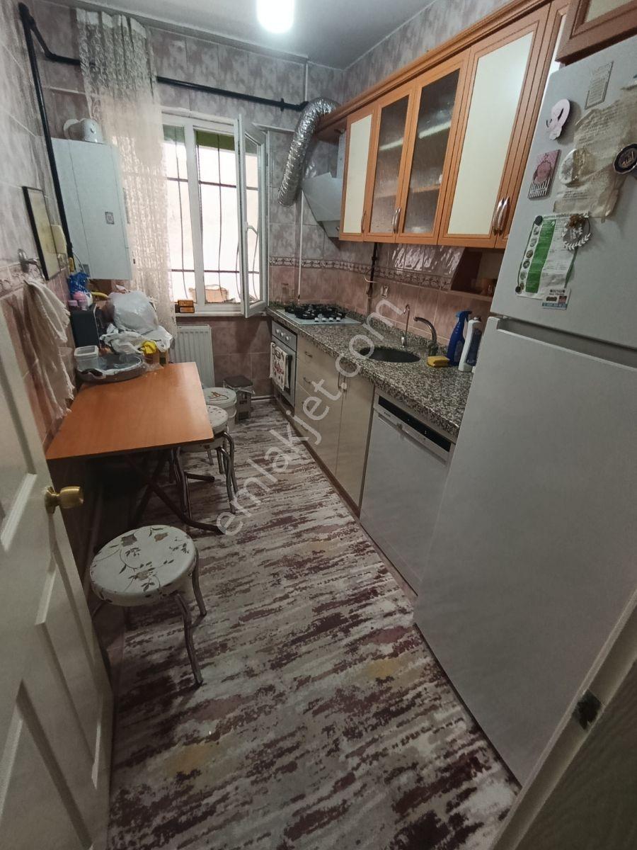 Tolga Caddesinde Satılık Krediye Uygun Daire Yüksek Giriş — fotoğraf 26