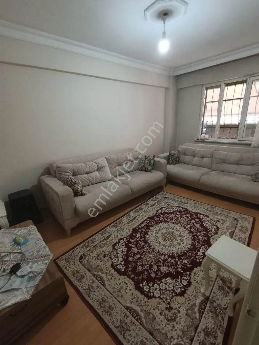 Tolga Caddesinde Satılık Krediye Uygun Daire Yüksek Giriş — fotoğraf 31