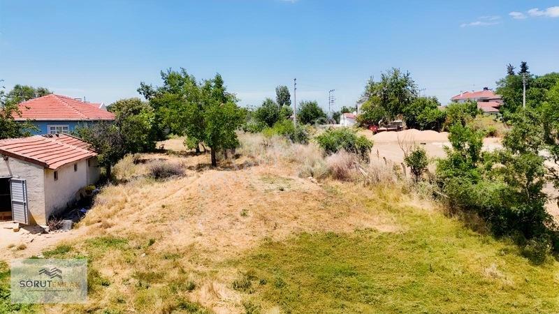 Mecidiye Köyü'nde Satılık 1161m² İmarlı Arsa, Sahil Yolu Cepheli — fotoğraf 6